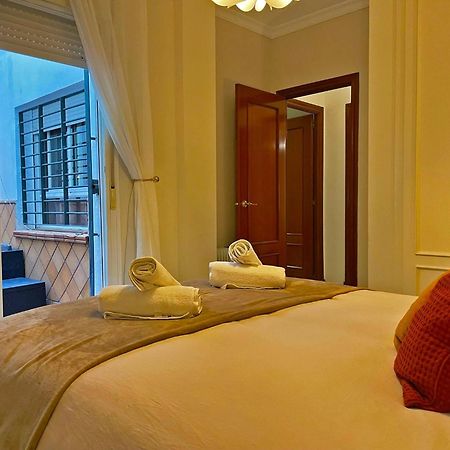Apartamento Armas - Ole Solutions Jerez de la Frontera Exteriér fotografie