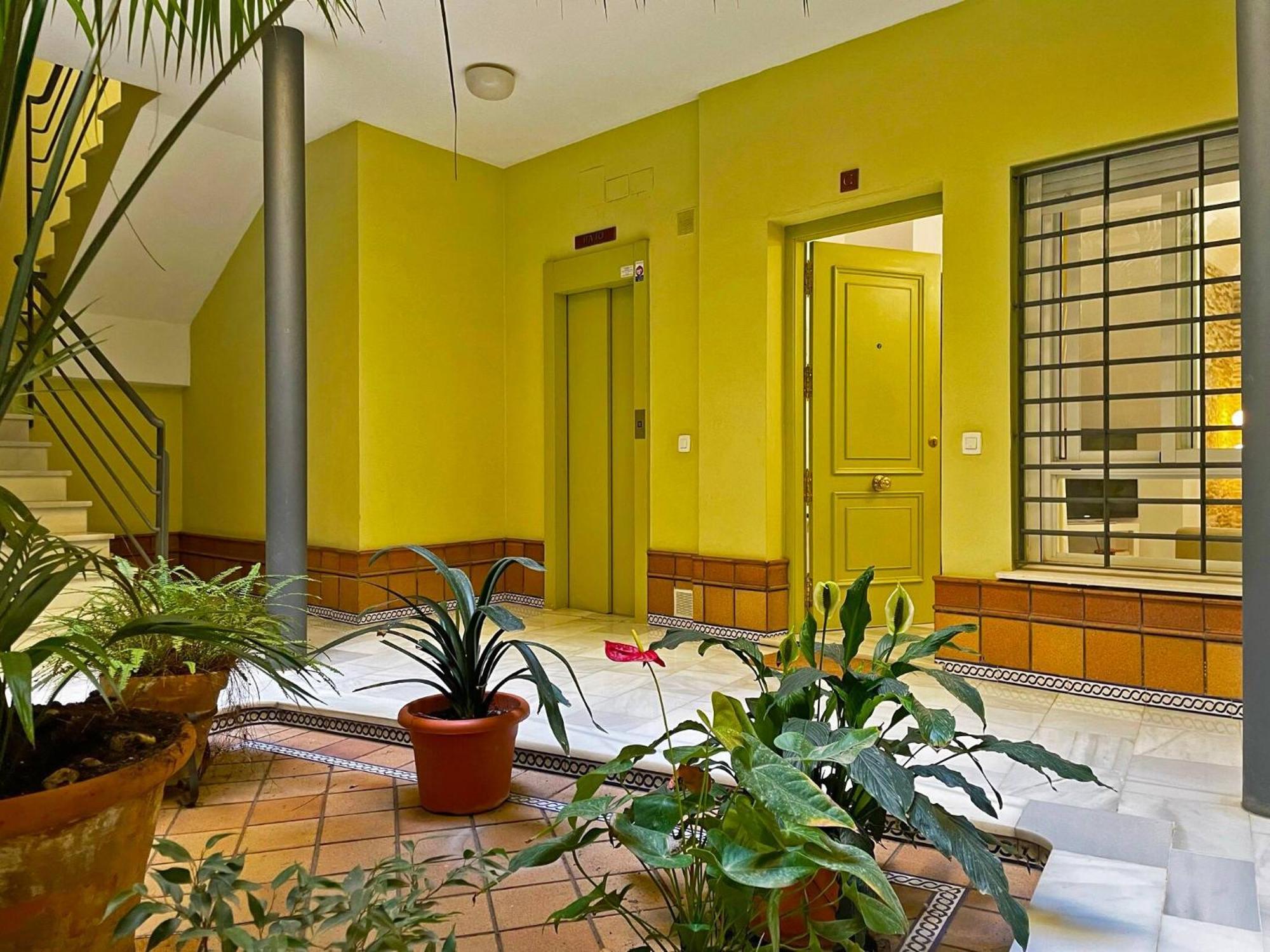 Apartamento Armas - Ole Solutions Jerez de la Frontera Exteriér fotografie
