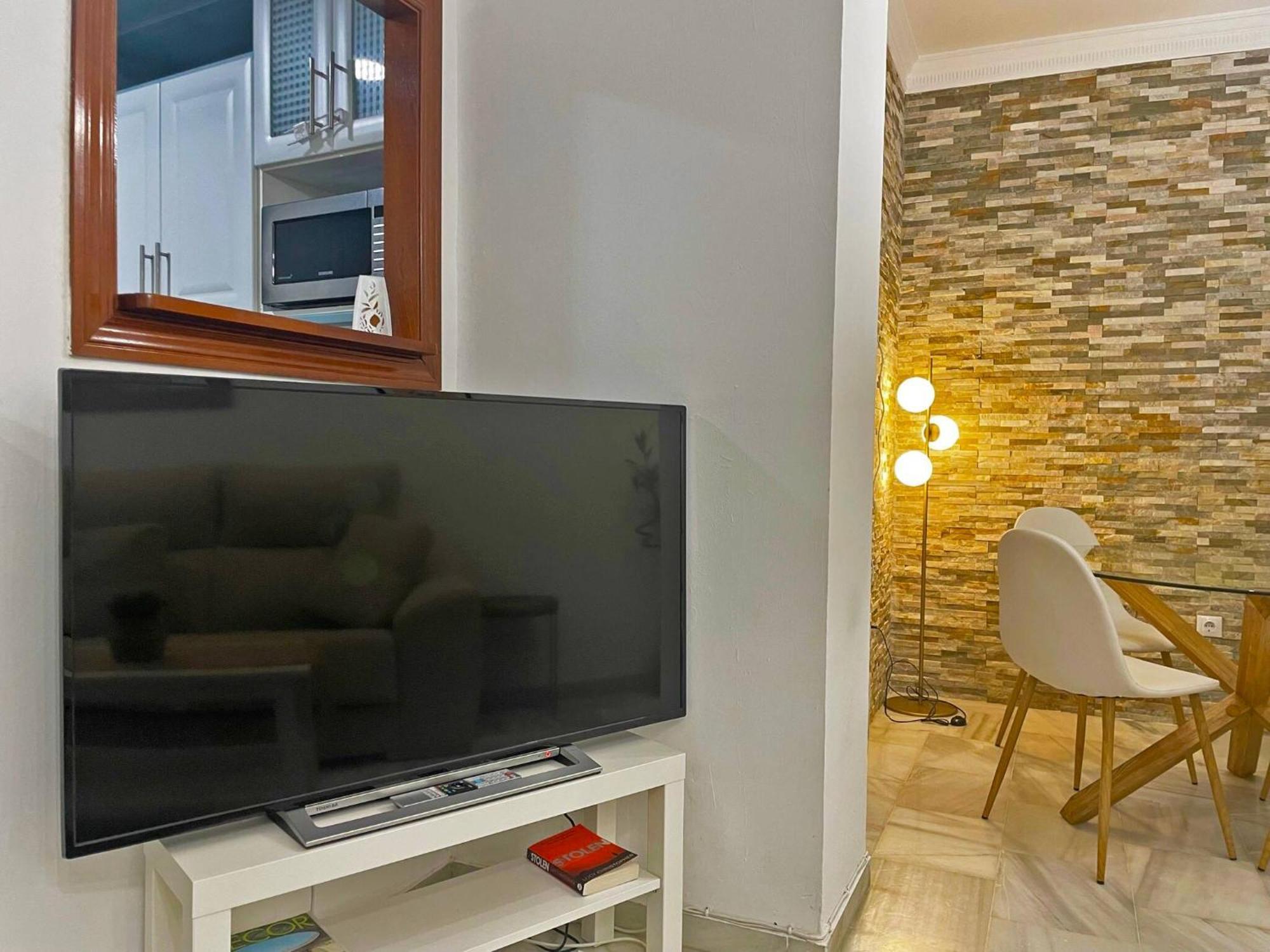 Apartamento Armas - Ole Solutions Jerez de la Frontera Exteriér fotografie