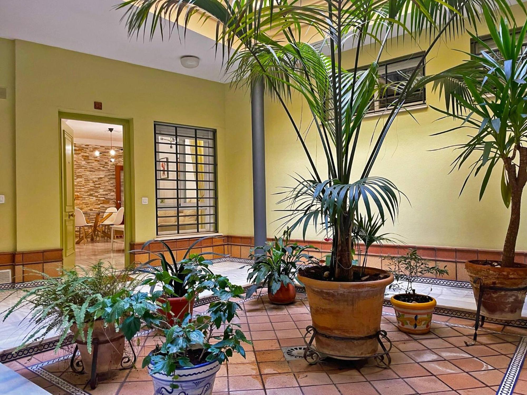 Apartamento Armas - Ole Solutions Jerez de la Frontera Exteriér fotografie